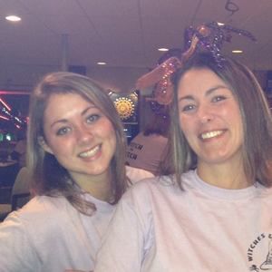 Meet your Posher, Sueann