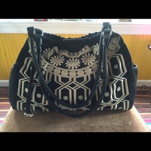 Brighton "Corinth" handbag
