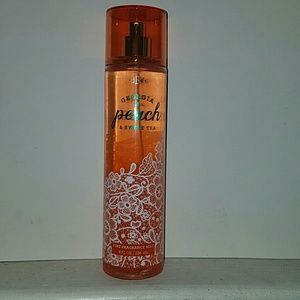 Bath & Body Works Georgia Peach perfume