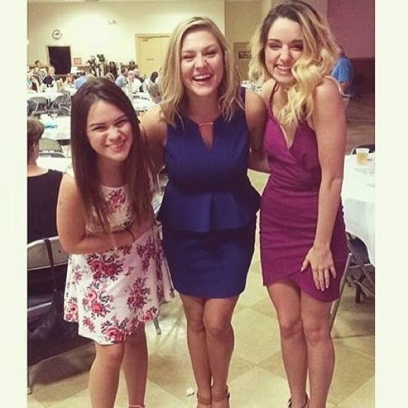 Meet your Posher, Josie