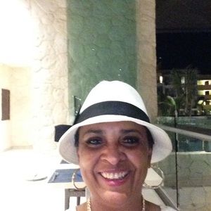 Meet your Posher, Janie