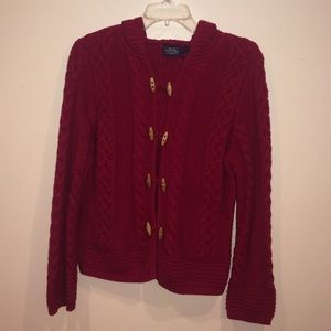 CLOSET CLOSING‼️ Sonoma Heavy Cardigan