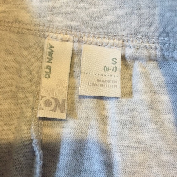 Girls 6/7 skort from old navy - Picture 2 of 4