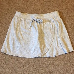 Girls 6/7 skort from old navy