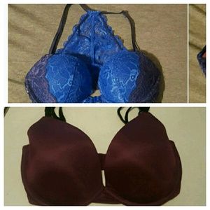 Victoria secret pink