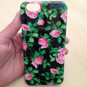 Brand new limited edition Sherri Hill iPhone6 case