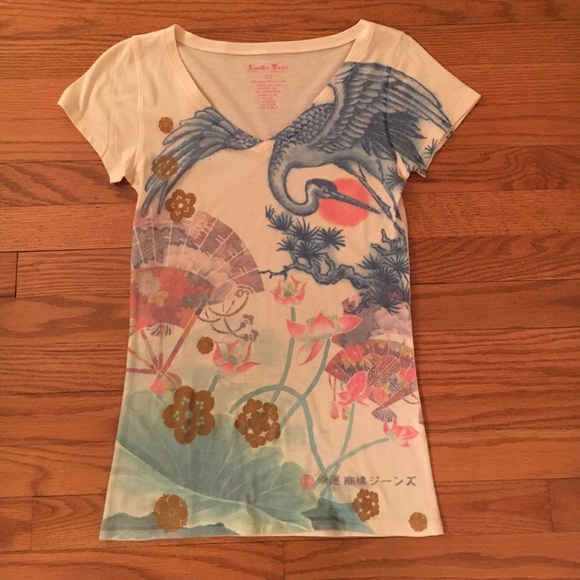 Lucky brand top