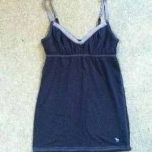 Abercrombie & Fitch tank