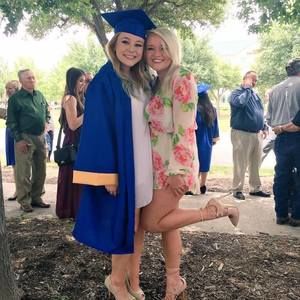 Meet your Posher, Bethany