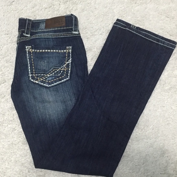 Buckle Stella Denim Jeans Sz 26