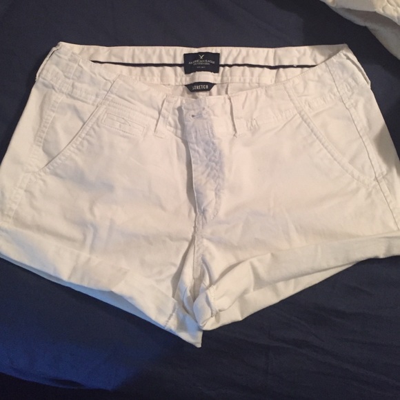 AE "Shortie" Shorts