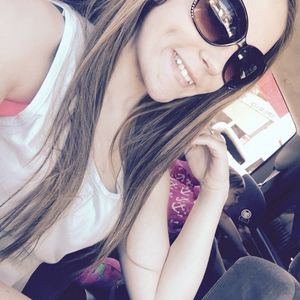 Meet your Posher, Alisha