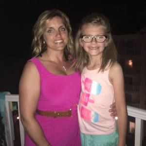 Meet your Posher, Julie