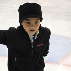 Meet your Posher, Sheyjohn