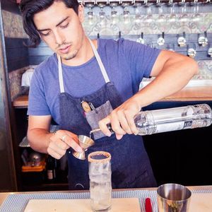 Meet your Posher, Alexandria