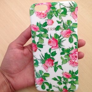 Brand new Sherri Hill iPhone 6plus case