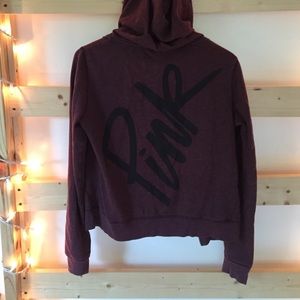 PINK hoodie