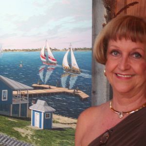 Meet your Posher, Kate