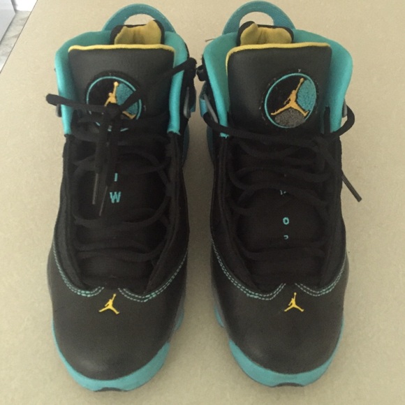 Jordan's - Picture 1 of 3