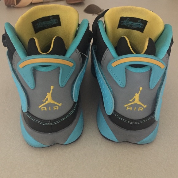 Jordan's - Picture 2 of 3