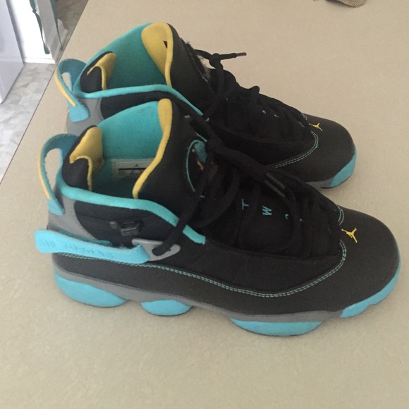 Jordan's - Picture 3 of 3