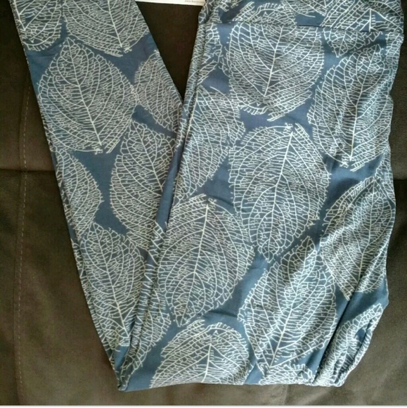 Lularoe leaf OS UNICORN