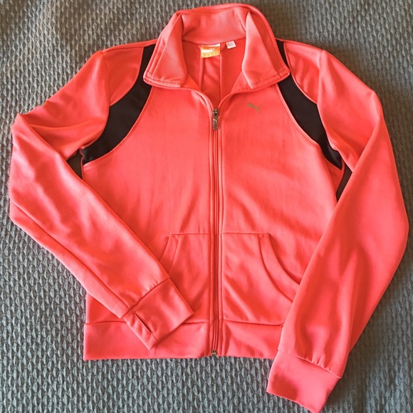 Puma Jacket - Picture 1 of 4