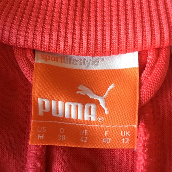 Puma Jacket - Picture 2 of 4