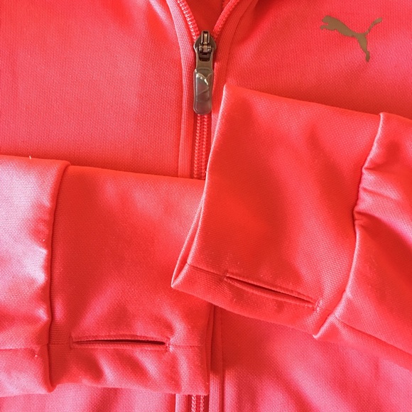 Puma Jacket - Picture 3 of 4