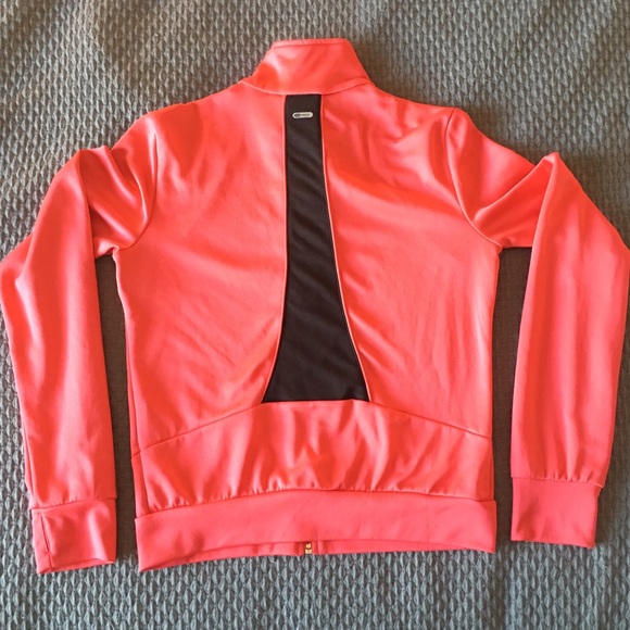 Puma Jacket - Picture 4 of 4