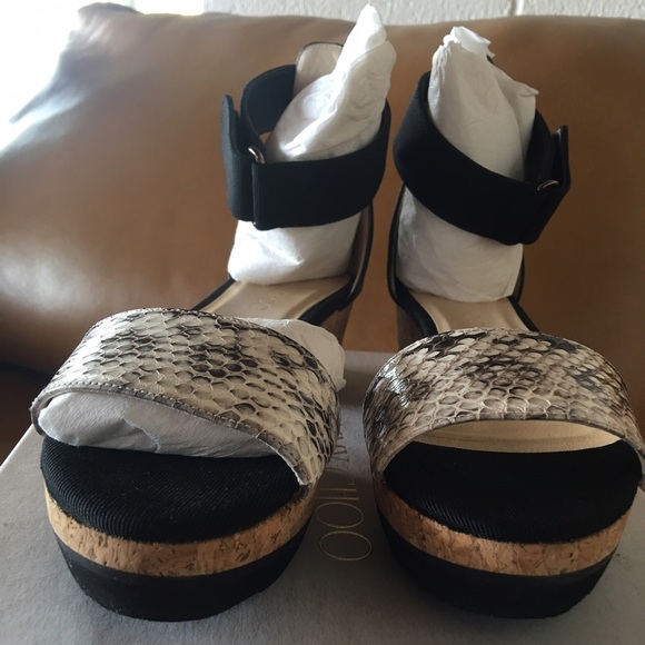 Jimmy Choo Sandals