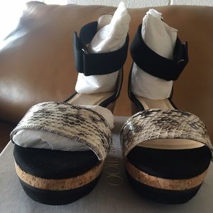 Jimmy Choo Sandals