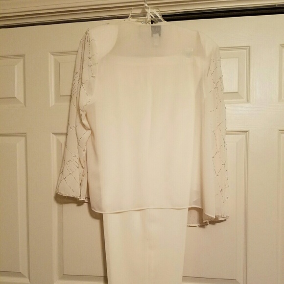 3 piece pants outfit