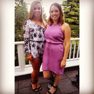 Meet your Posher, Maddie