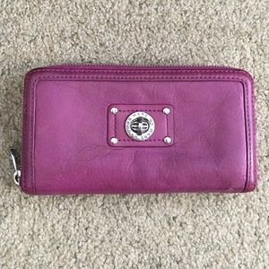 Marc By Marc Jacobs Wallet