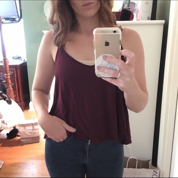 Tank top - Picture 2 of 3