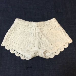 Everything but water shorts