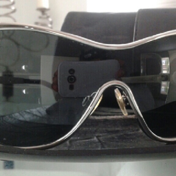 Sunglasses, Dolce & Gabana