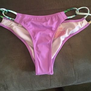 Victoria's Secret bikini