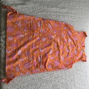 Lilly Pulitzer fun dress