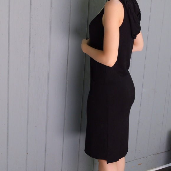 Beach Hoodie Dress *Last! - Picture 2 of 3