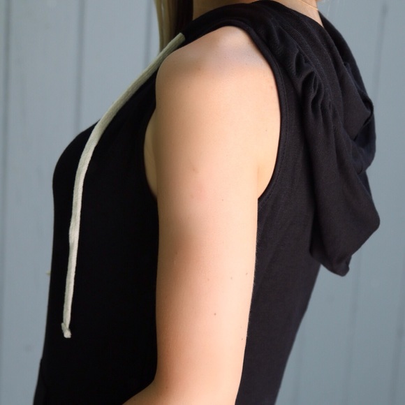 Beach Hoodie Dress *Last! - Picture 3 of 3