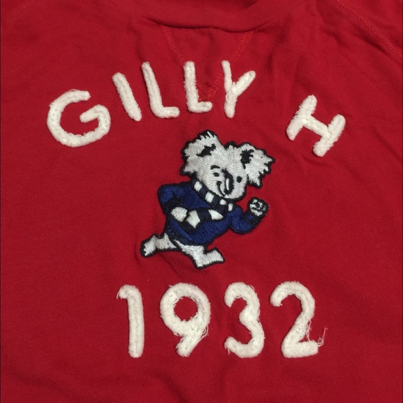 Gilly Hicks - Long Sleeve Tee
