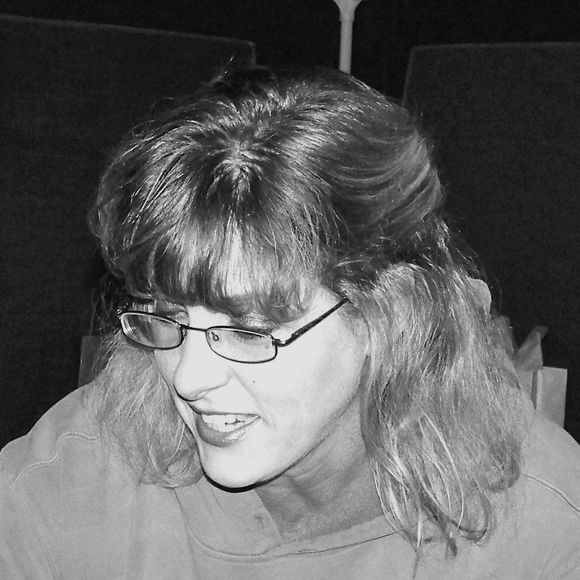 Meet your Posher, Kimberly