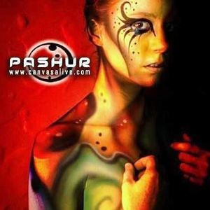 Meet your Posher, Delilah