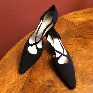 Stuart Weitzman Low Heels