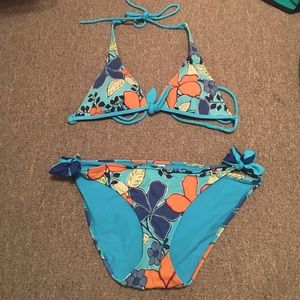 Hollister bikini