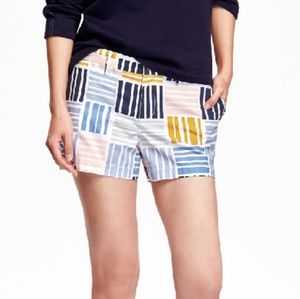 3 1/2" Everyday Twill Shorts