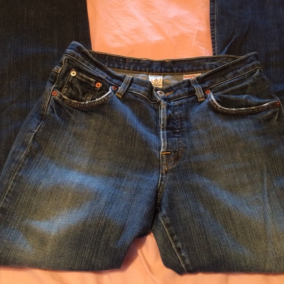 Jeans - Picture 2 of 2