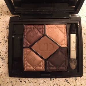 Dior 5 Couleurs
